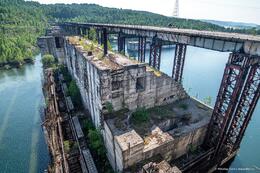 Обсуждение техзадания на проект Крапивинской ГЭС завершается