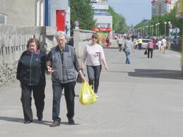 Пенсионеры Кузбасса уже получают повышенные с 1 июня на 10% пенсии