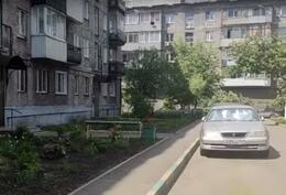 В Новокузнецке задержали курьера, обиравшего пенсионеров