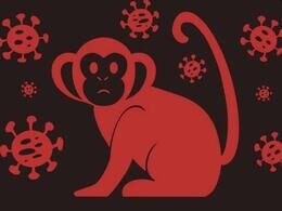 В России выявили первый завозной случай оспы обезьян