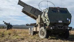 ВСУ "могут ударить из РСЗО HIMARS по Крыму"