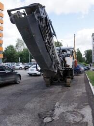 На улицах Малой, Депутатской и в проезде Томском завершен ремонт по БКАД