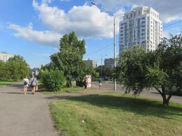 В  Новокузнецке ожидается идеальная летняя погода