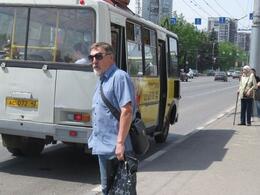 С 1 августа в Новокузнецке отменят "пересадочный тариф"