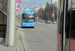 Ущерб от "транспортной реформы"  в Новокузнецке - 0,9 млрд рублей в год