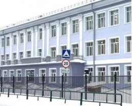 12-й школе Новокузнецка  исполняется 90 лет